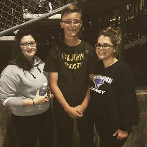 Meet your Posher, Cory